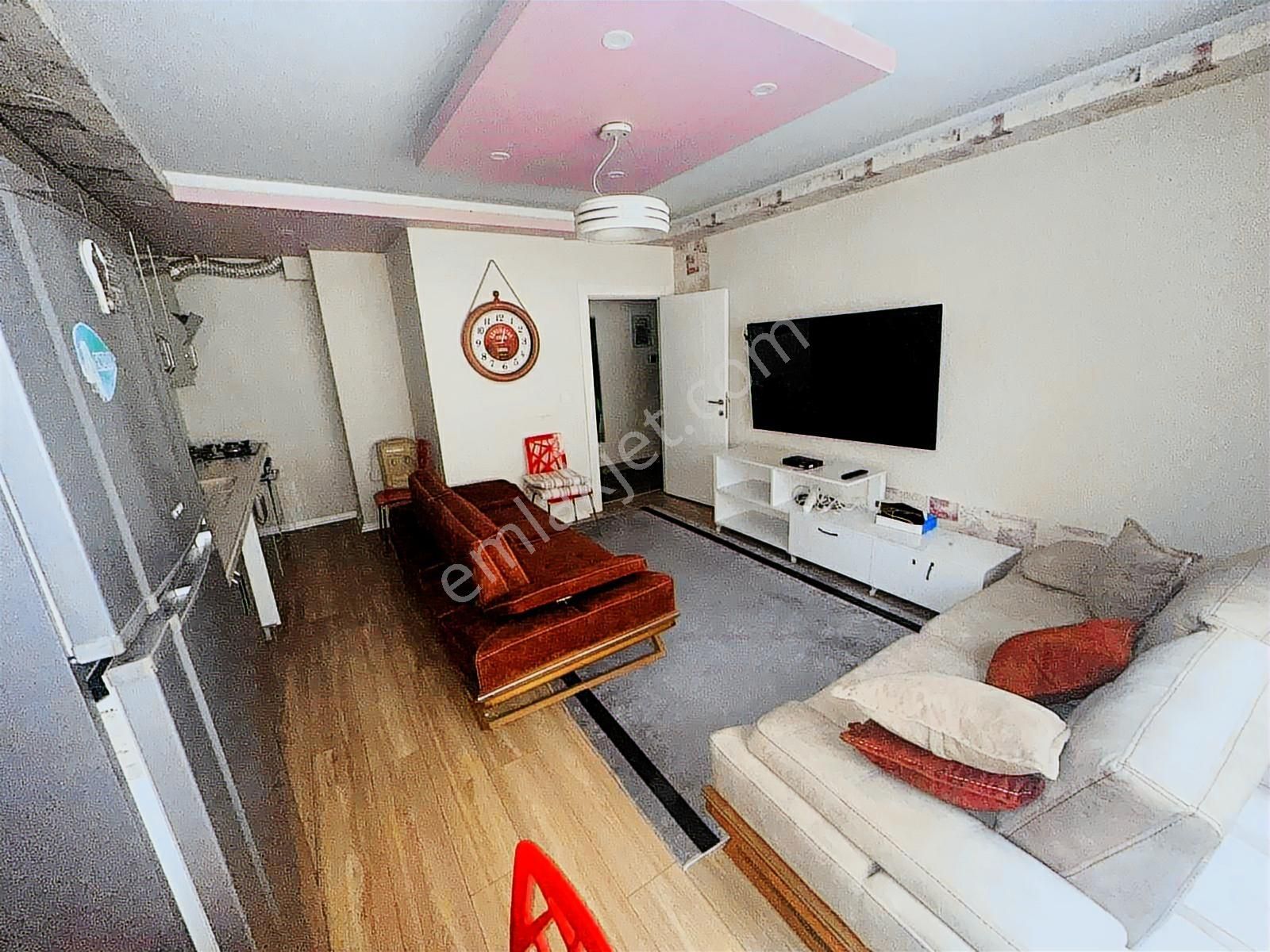 ꧁▇yılmaz'dan▇꧂site İçerisinde Masrafsız Asansörlü 2+1 Daire - Görsel 19