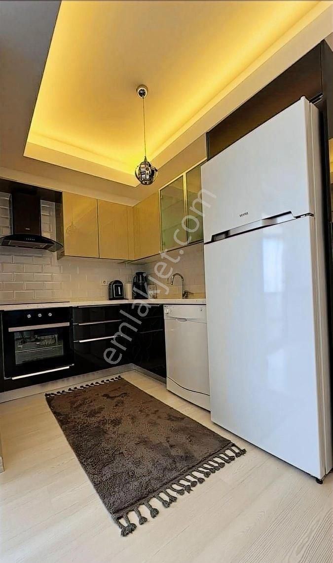 Startkey Pelit Datça Asansörlü Deniz Manzaralı Merkezde Daire - Görsel 23