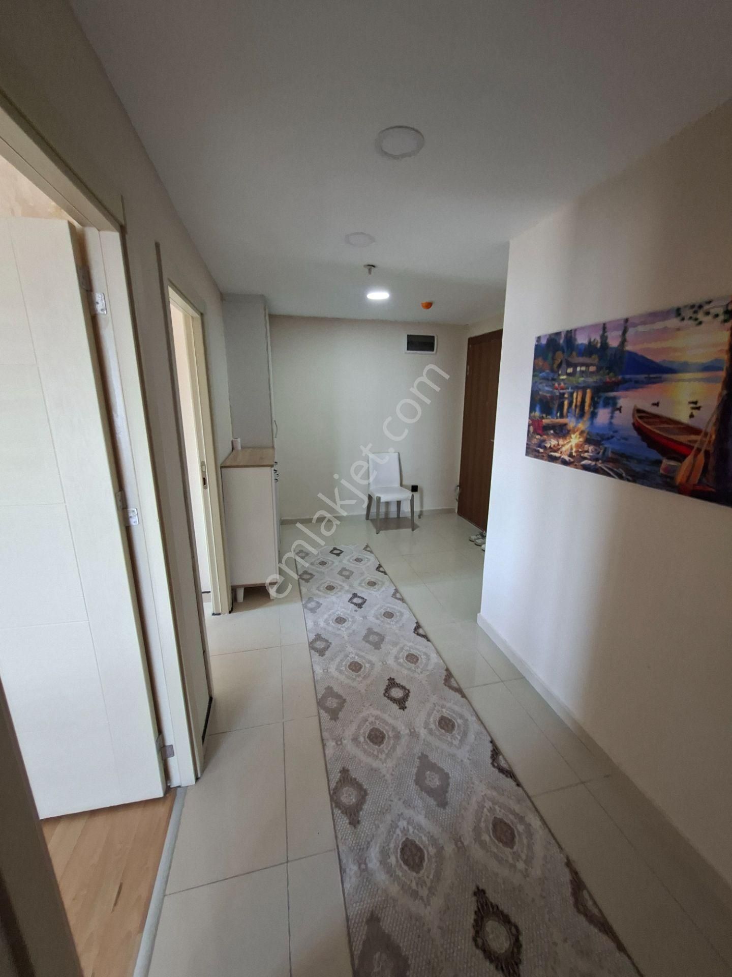 Site İçinde, Full Eşyalı, Güneş Alan 3+1 Daire - Görsel 9