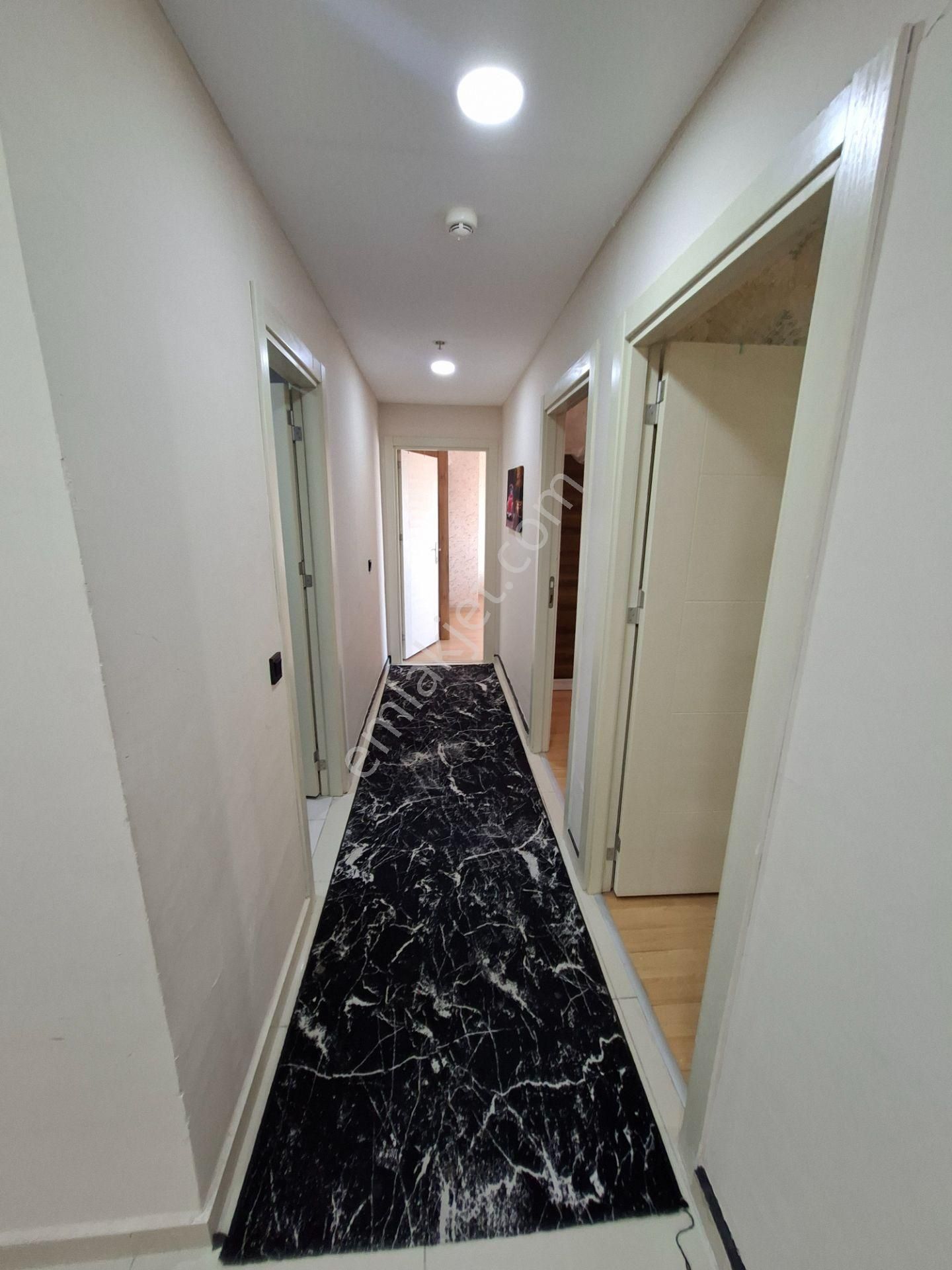 Site İçinde, Full Eşyalı, Güneş Alan 3+1 Daire - Görsel 13