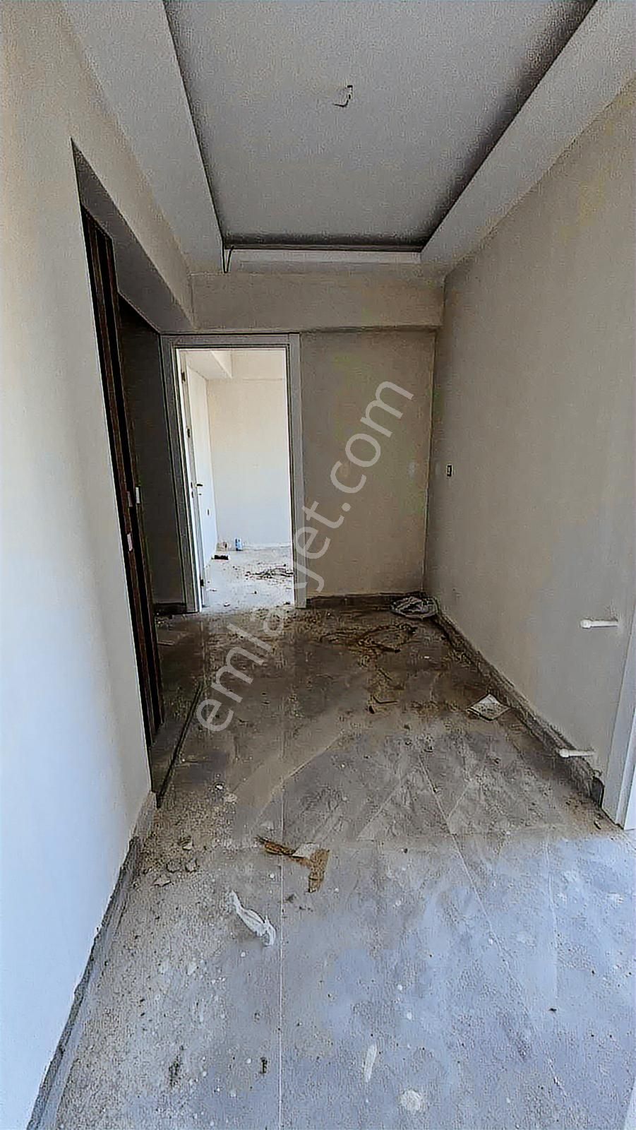 Bayraklı Adliye Folkart Yakını Sıfır Binada Satılık 2+1 - Görsel 10