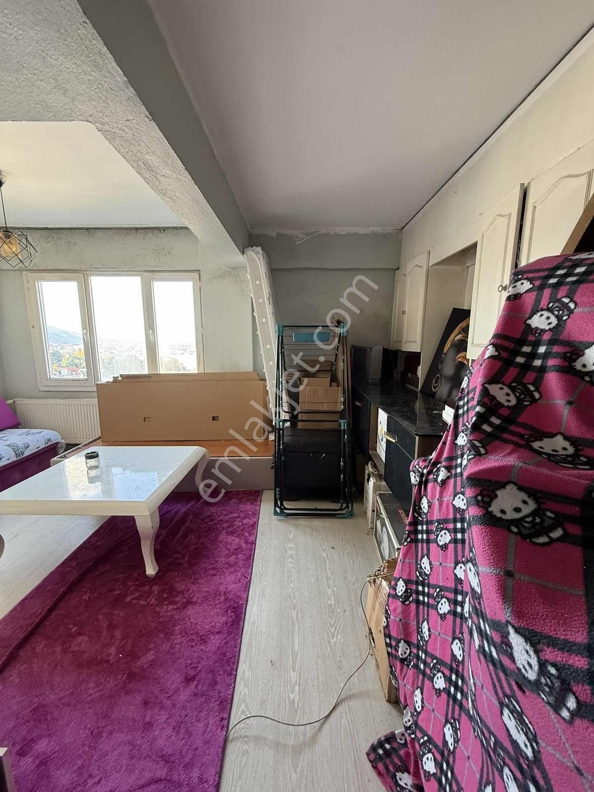 Karabağlar Vatan Mah. Satılık 4+1 Dubleks Daire - Görsel 24