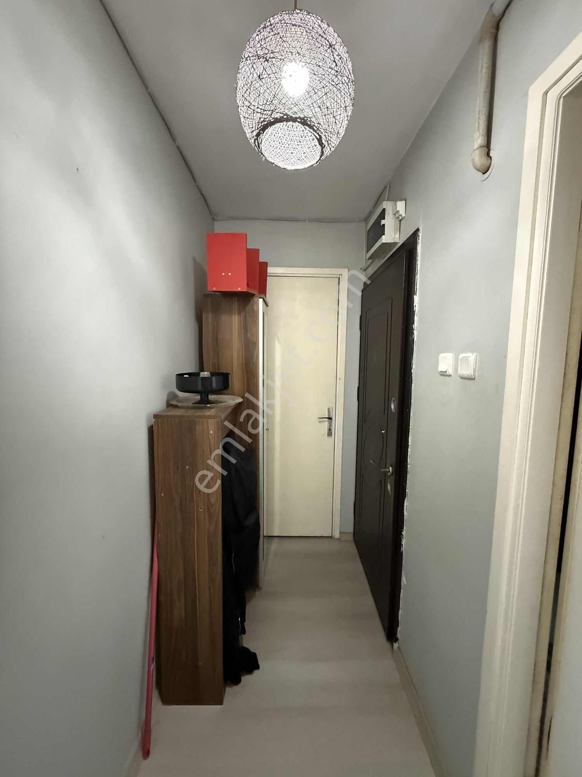 Karabağlar Vatan Mah. Satılık 4+1 Dubleks Daire - Görsel 26