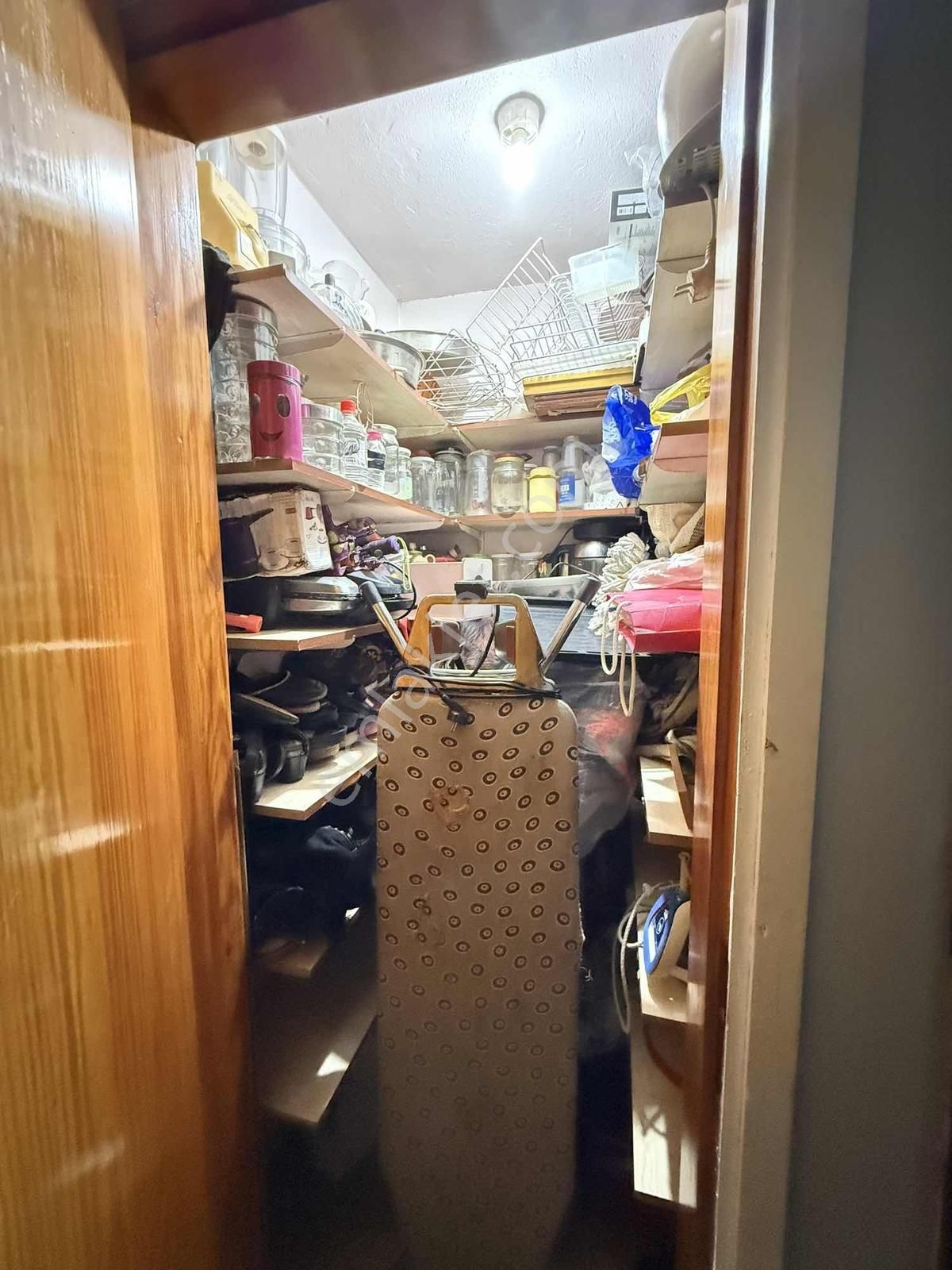 Karabağlar Vatan Mah. Satılık 4+1 Dubleks Daire - Görsel 16