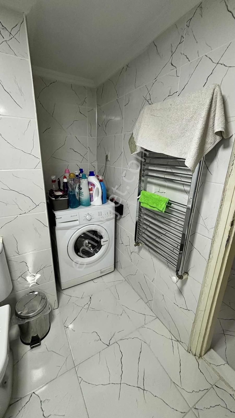 Bornova Merkezde 2+1 Eşyalı Kiralık - Görsel 22