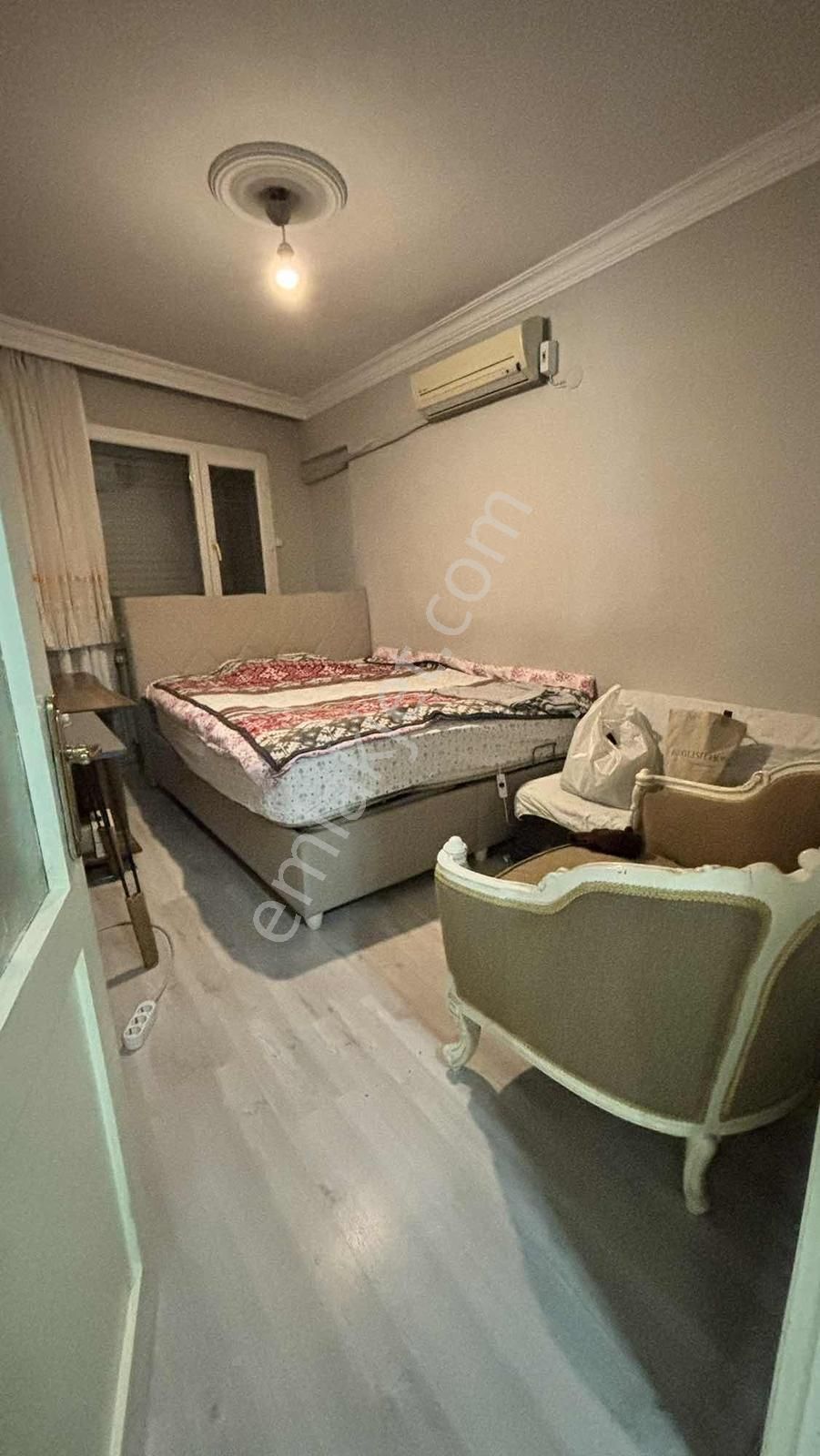 Bornova Merkezde 2+1 Eşyalı Kiralık - Görsel 14