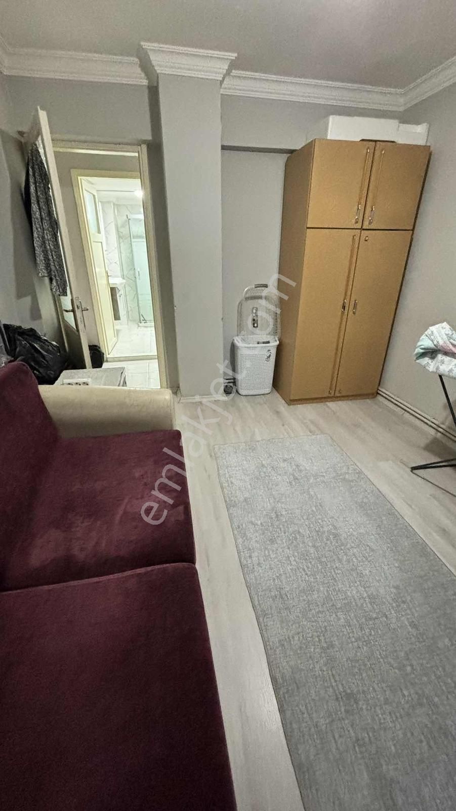 Bornova Merkezde 2+1 Eşyalı Kiralık - Görsel 28