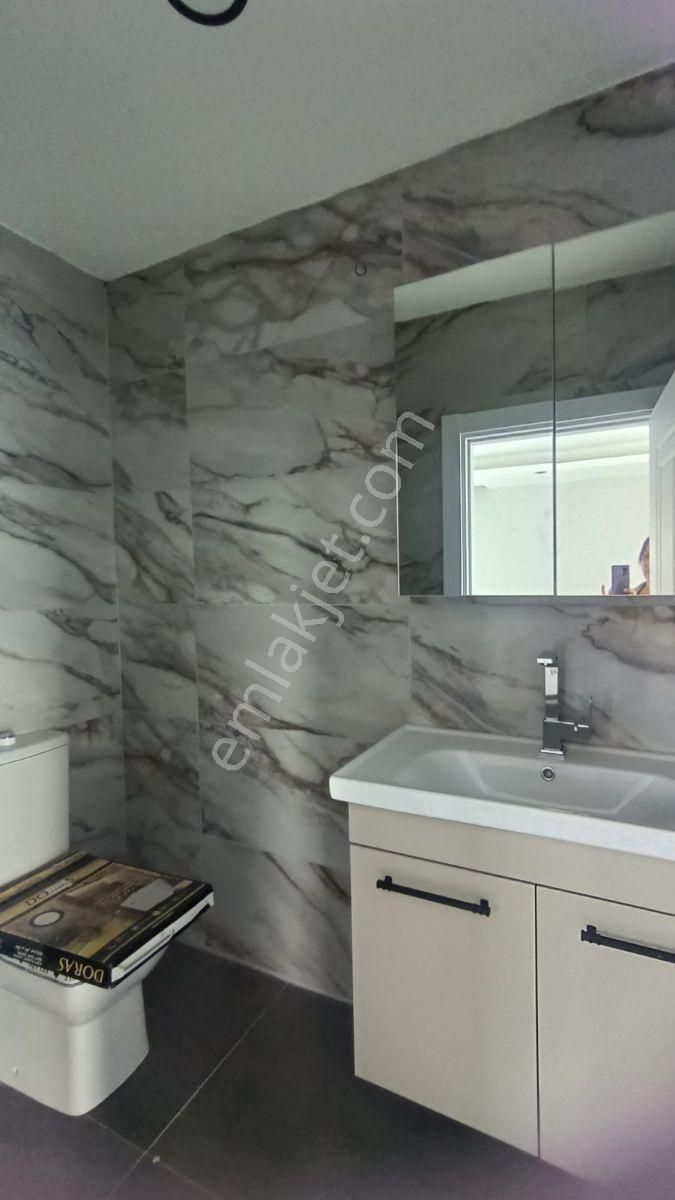 Atatürk Mah Manzaralı Teras Mevcut Satılık Yatırımlık Tripleks - Görsel 10