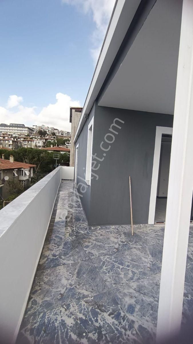 Atatürk Mah Manzaralı Teras Mevcut Satılık Yatırımlık Tripleks - Görsel 25