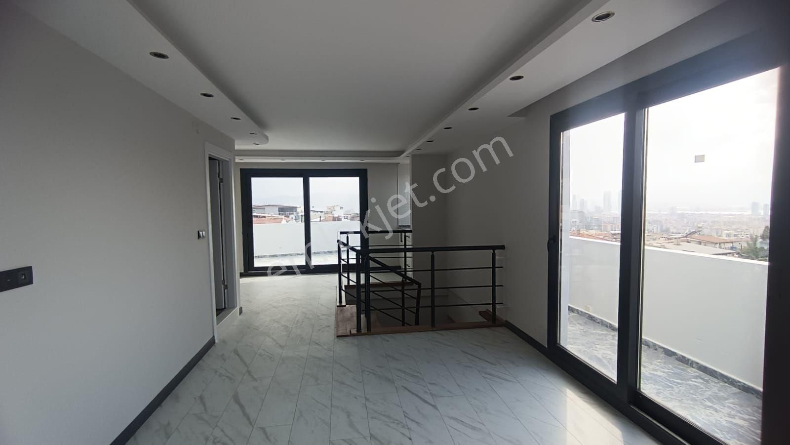 Atatürk Mah Manzaralı Teras Mevcut Satılık Yatırımlık Tripleks - Görsel 4