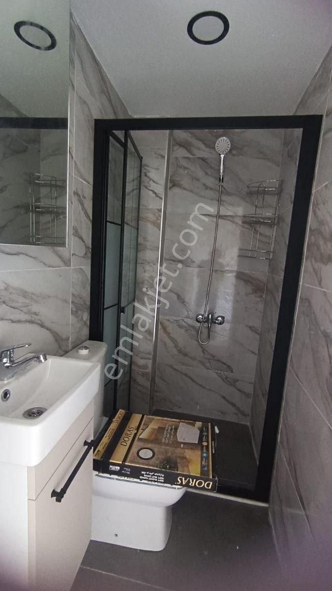 Atatürk Mah Manzaralı Teras Mevcut Satılık Yatırımlık Tripleks - Görsel 16