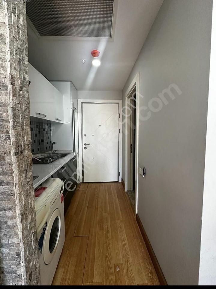 Güvenlikli Site İçerisinde Full Eşyalı Satılık Stüdyo Daire - Görsel 10