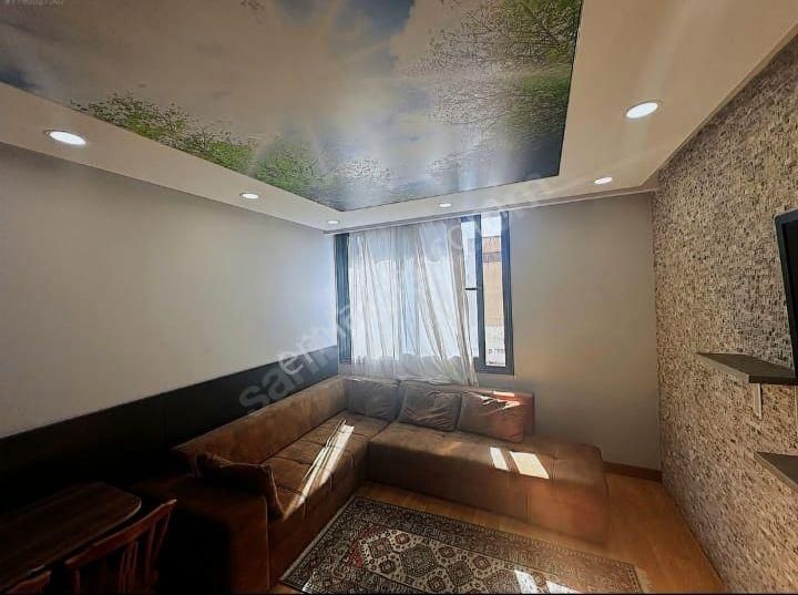 Güvenlikli Site İçerisinde Full Eşyalı Satılık Stüdyo Daire - Görsel 2