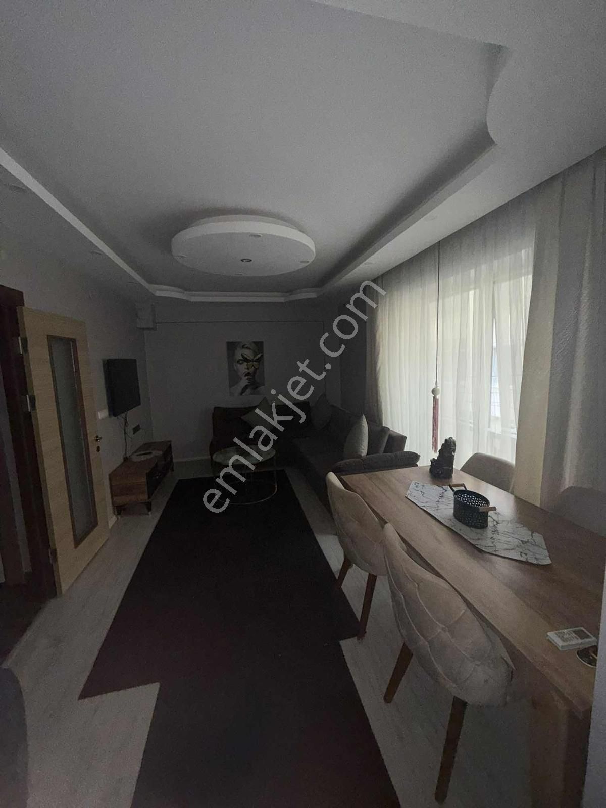 Buca Fırat Mah Hipodrom Yakını Satılık 2+1 Daire - Görsel 13