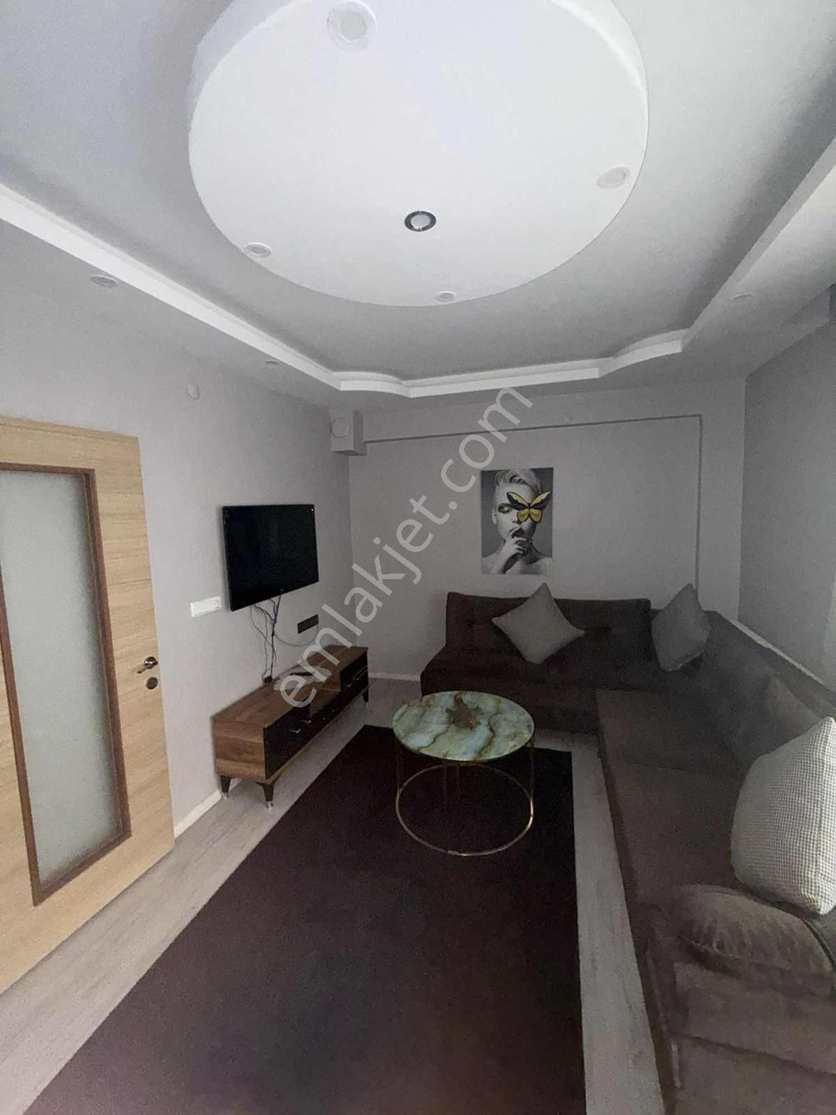 Buca Fırat Mah Hipodrom Yakını Satılık 2+1 Daire - Görsel 11