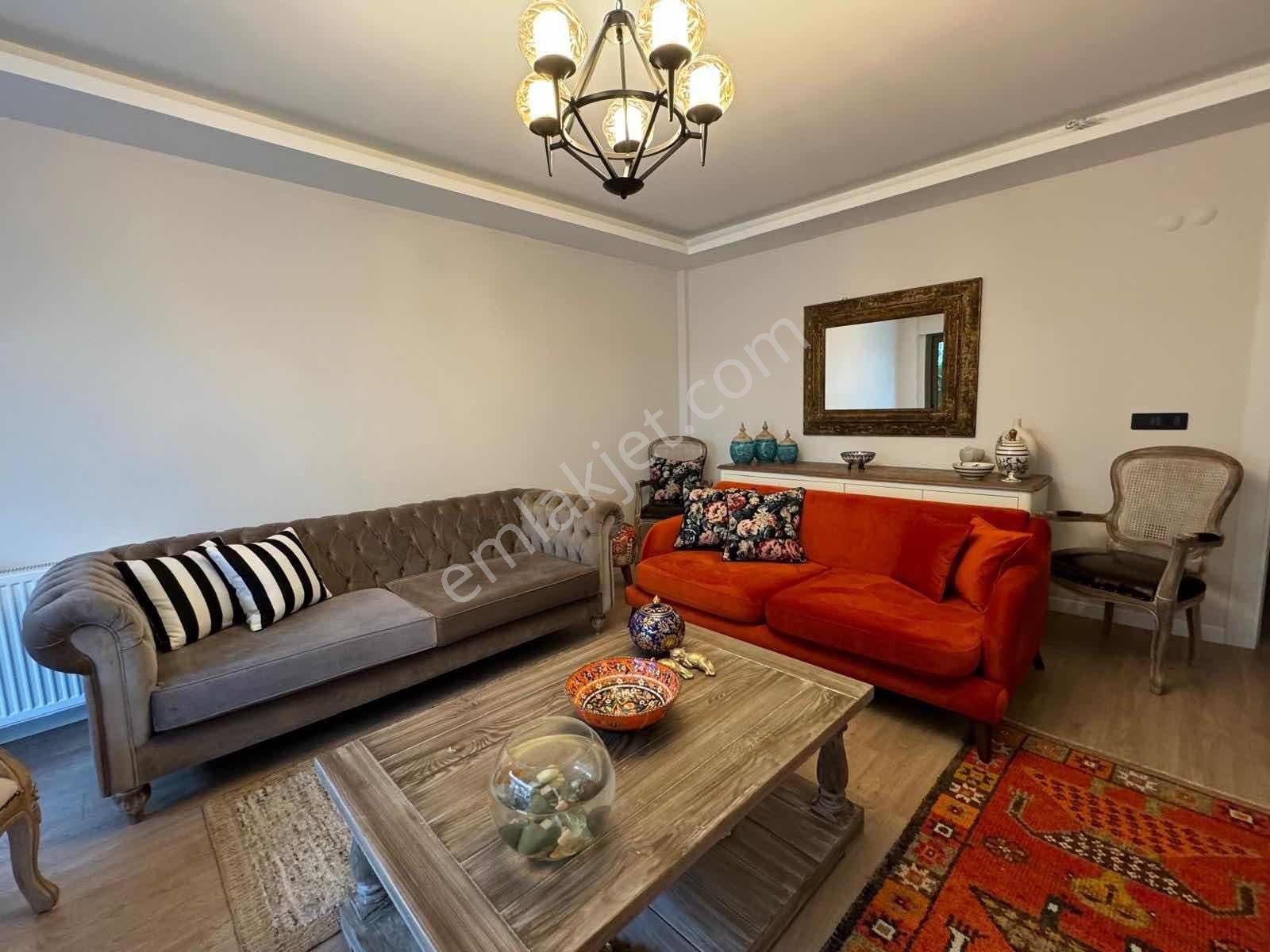 Güzelbahçe Yelkide Butik Site İçinde Geniş 2+1 Daire - Görsel 11