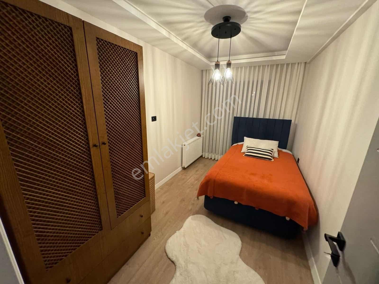 Güzelbahçe Yelkide Butik Site İçinde Geniş 2+1 Daire - Görsel 9