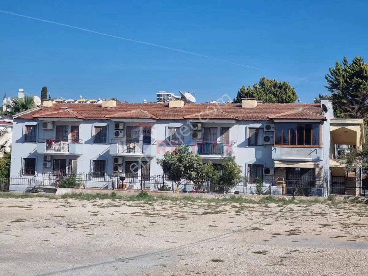 Kadınlar Denizi'nde, Site İçerisinde, Eşyalı, Kiralık 1+1 - Görsel 2