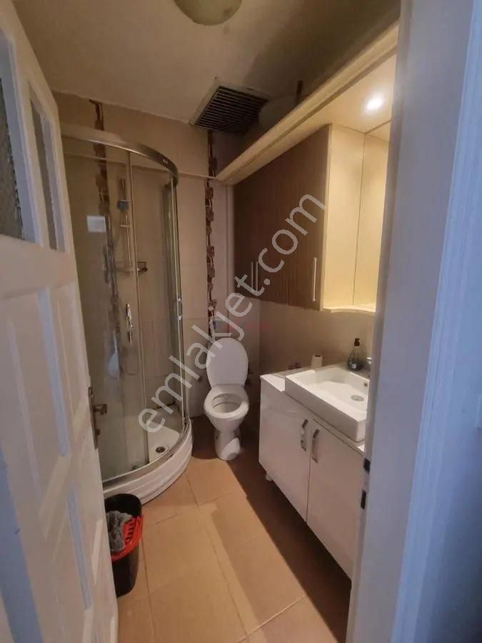Kadınlar Denizi'nde, Site İçerisinde, Eşyalı, Kiralık 1+1 - Görsel 8