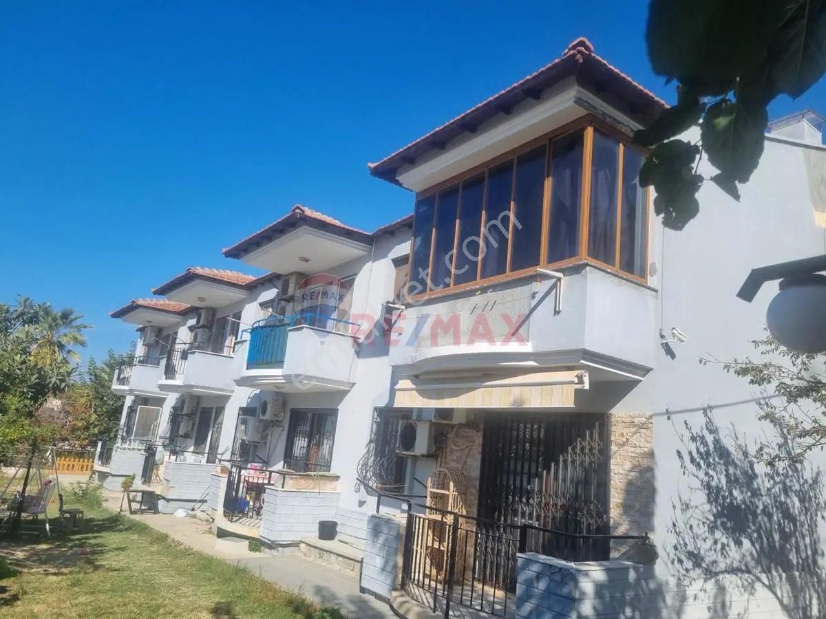 Kadınlar Denizi'nde, Site İçerisinde, Eşyalı, Kiralık 1+1