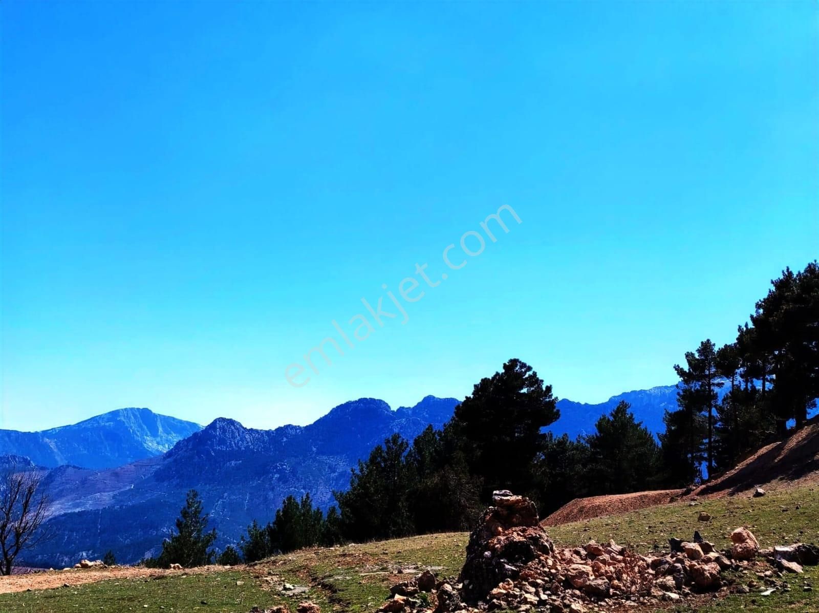 Kar Emlak Yenikonacık Bozkırlı Mevkiinde 400 M2 Satılık Arsa - Görsel 19