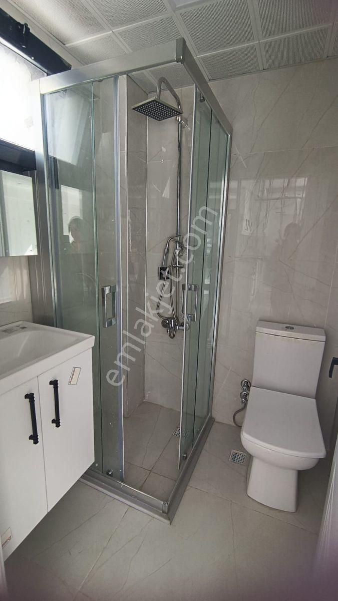 Lüks Yapılı Yatırımlık Sıfır Bina Da Satılık Bahçeli 2+1 Daire - Görsel 11