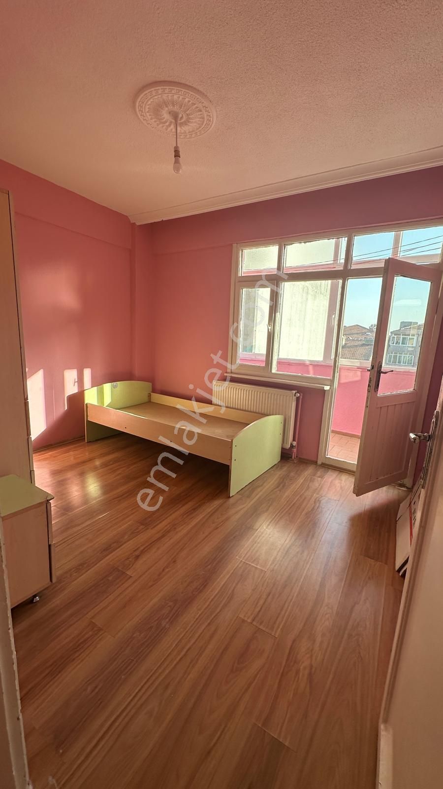 Arslanbeyden Tekirdağ Çorlu Mevkiinde Acil Satılık Daire Fırsatı!!!!! - Görsel 2