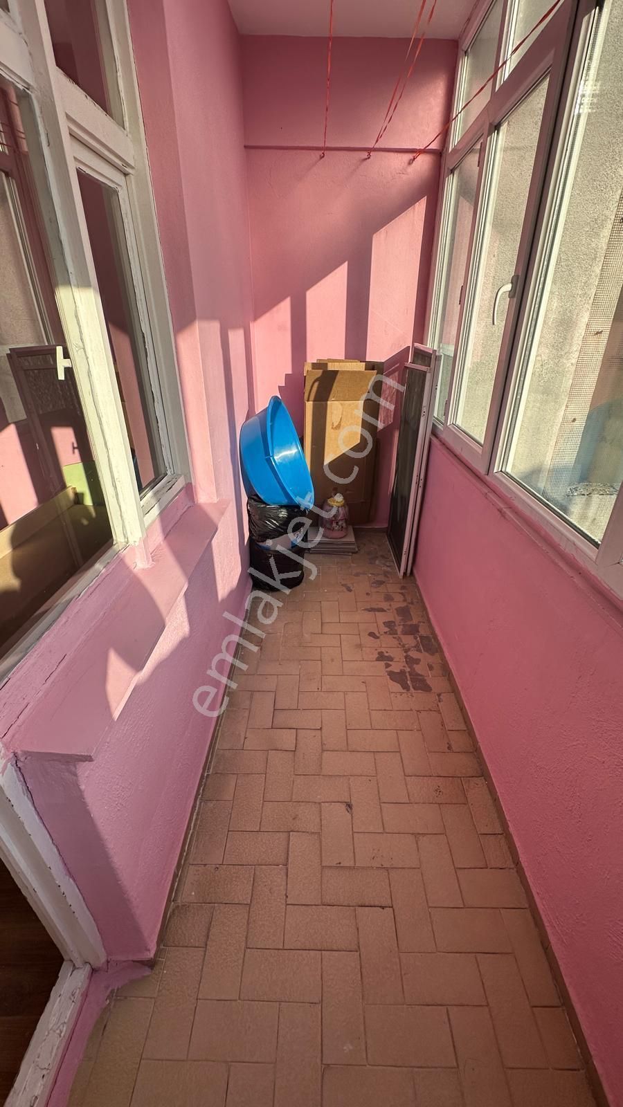 Arslanbeyden Tekirdağ Çorlu Mevkiinde Acil Satılık Daire Fırsatı!!!!! - Görsel 4