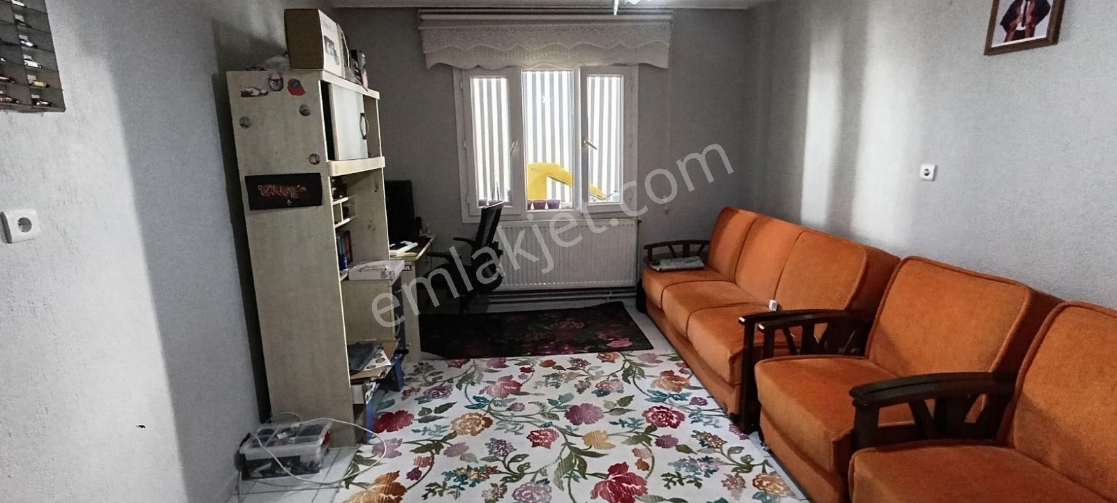 İzmir Çiğli Balatçık Mahallesinde Satılık Geniş 3+1 Daire - Görsel 19