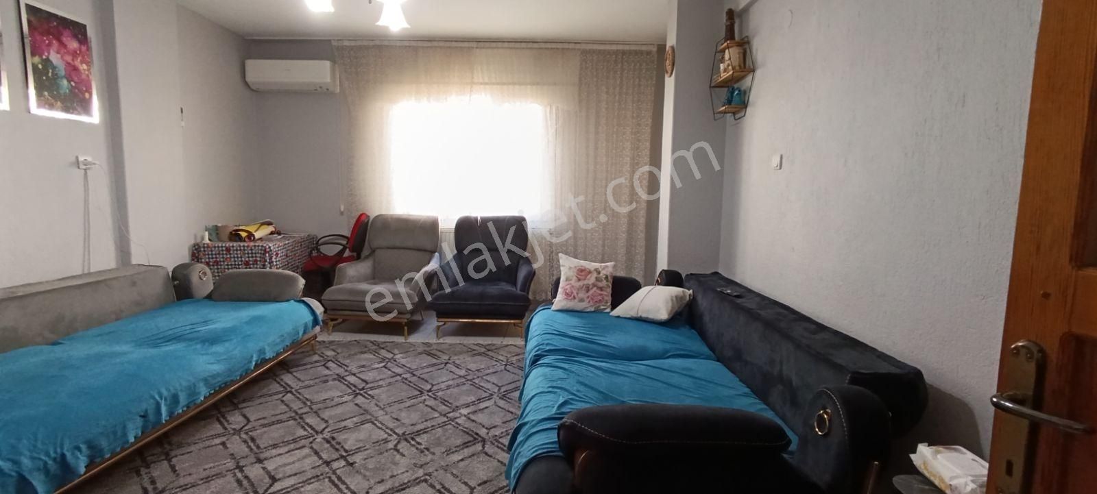 İzmir Çiğli Balatçık Mahallesinde Satılık Geniş 3+1 Daire - Görsel 10