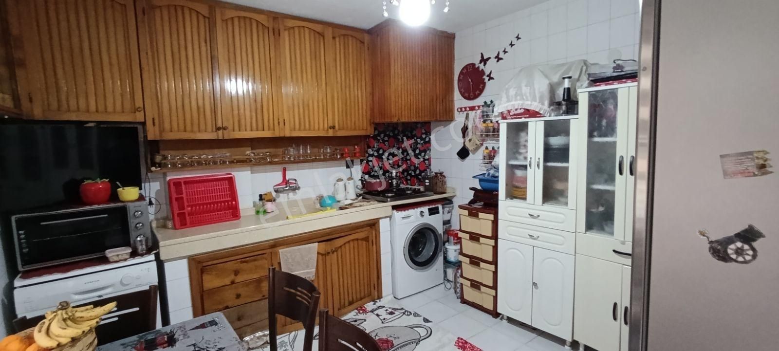 İzmir Çiğli Balatçık Mahallesinde Satılık Geniş 3+1 Daire - Görsel 6