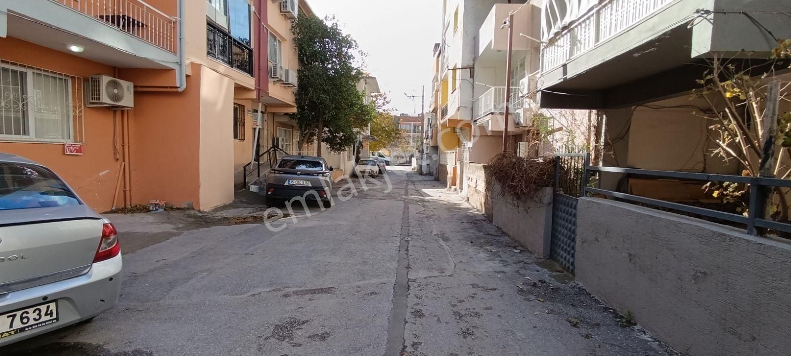 İzmir Çiğli Balatçık Mahallesinde Satılık Geniş 3+1 Daire - Görsel 14