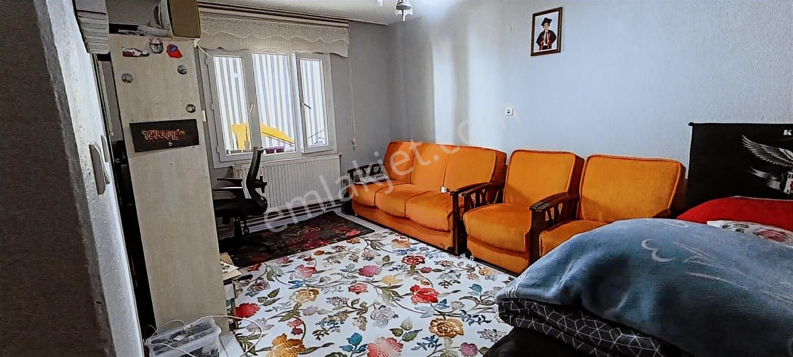 İzmir Çiğli Balatçık Mahallesinde Satılık Geniş 3+1 Daire - Görsel 3
