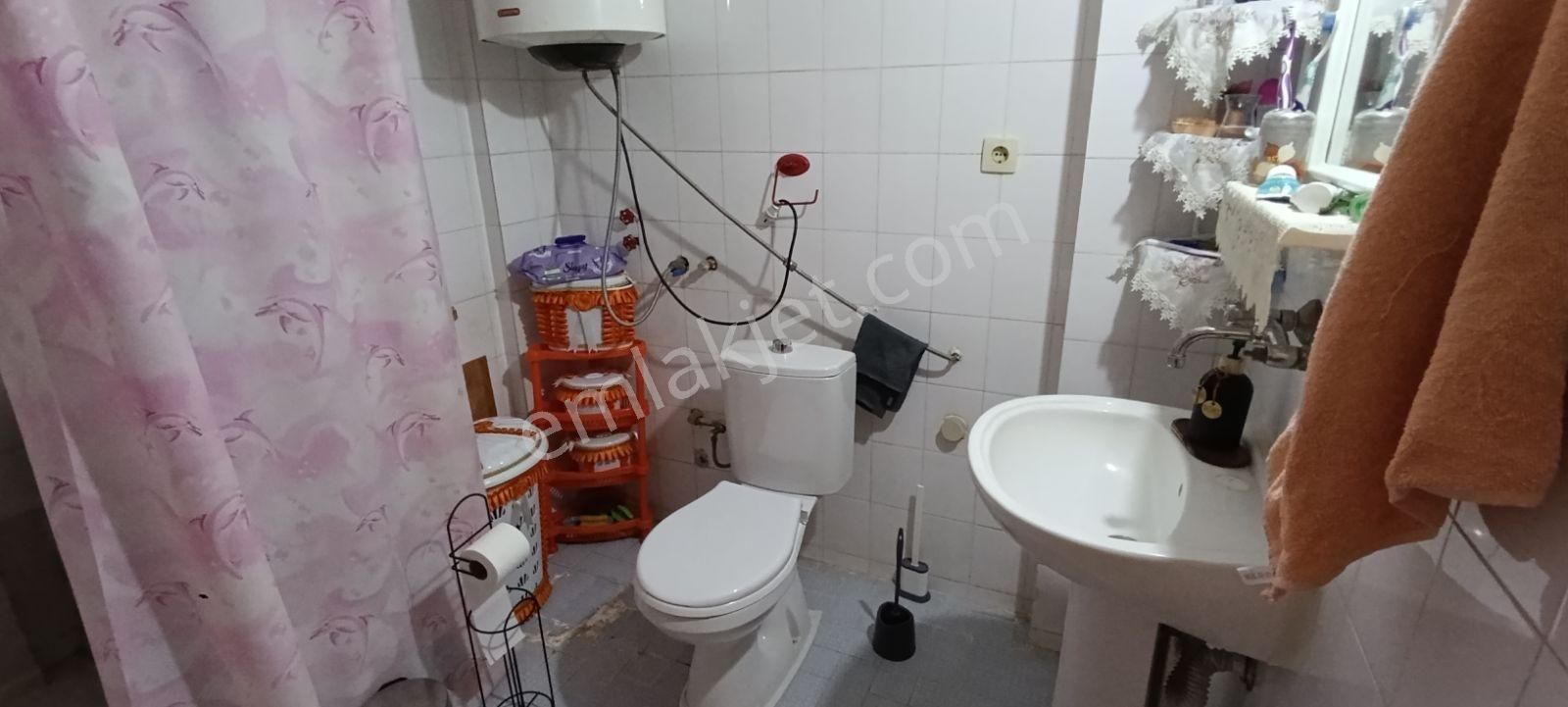 İzmir Çiğli Balatçık Mahallesinde Satılık Geniş 3+1 Daire - Görsel 17