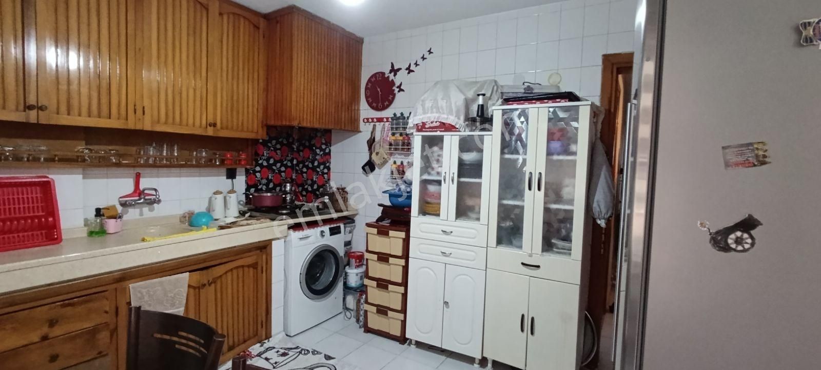 İzmir Çiğli Balatçık Mahallesinde Satılık Geniş 3+1 Daire - Görsel 16