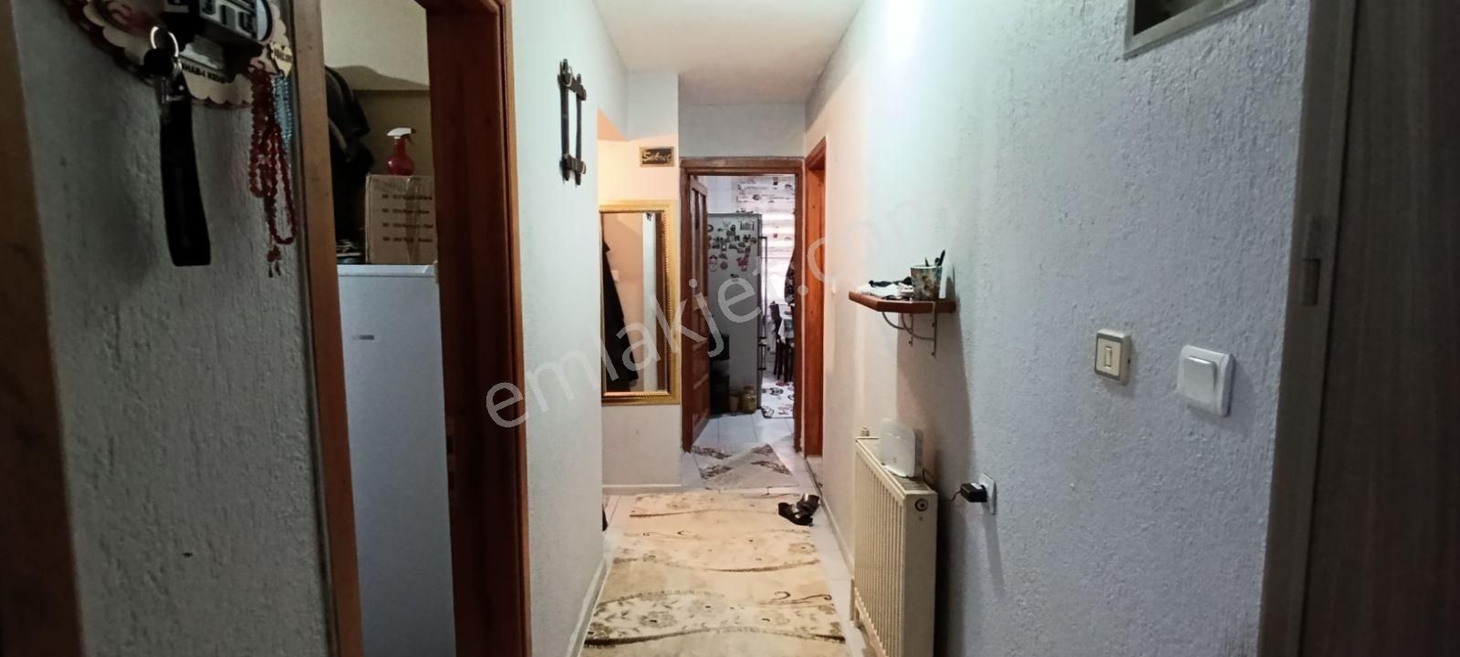 İzmir Çiğli Balatçık Mahallesinde Satılık Geniş 3+1 Daire - Görsel 8