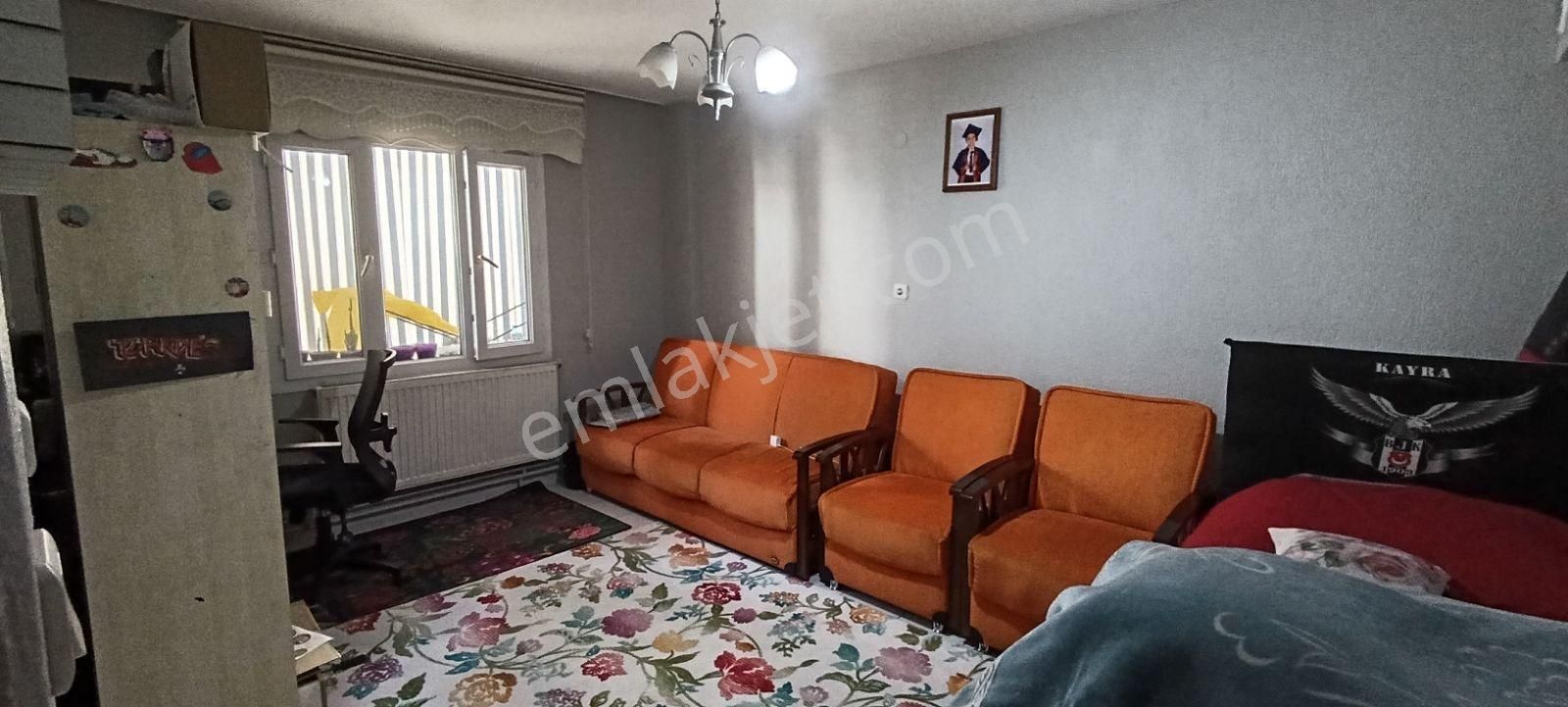 İzmir Çiğli Balatçık Mahallesinde Satılık Geniş 3+1 Daire - Görsel 9