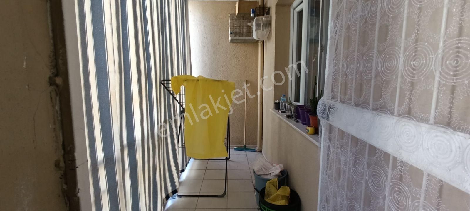 İzmir Çiğli Balatçık Mahallesinde Satılık Geniş 3+1 Daire - Görsel 11