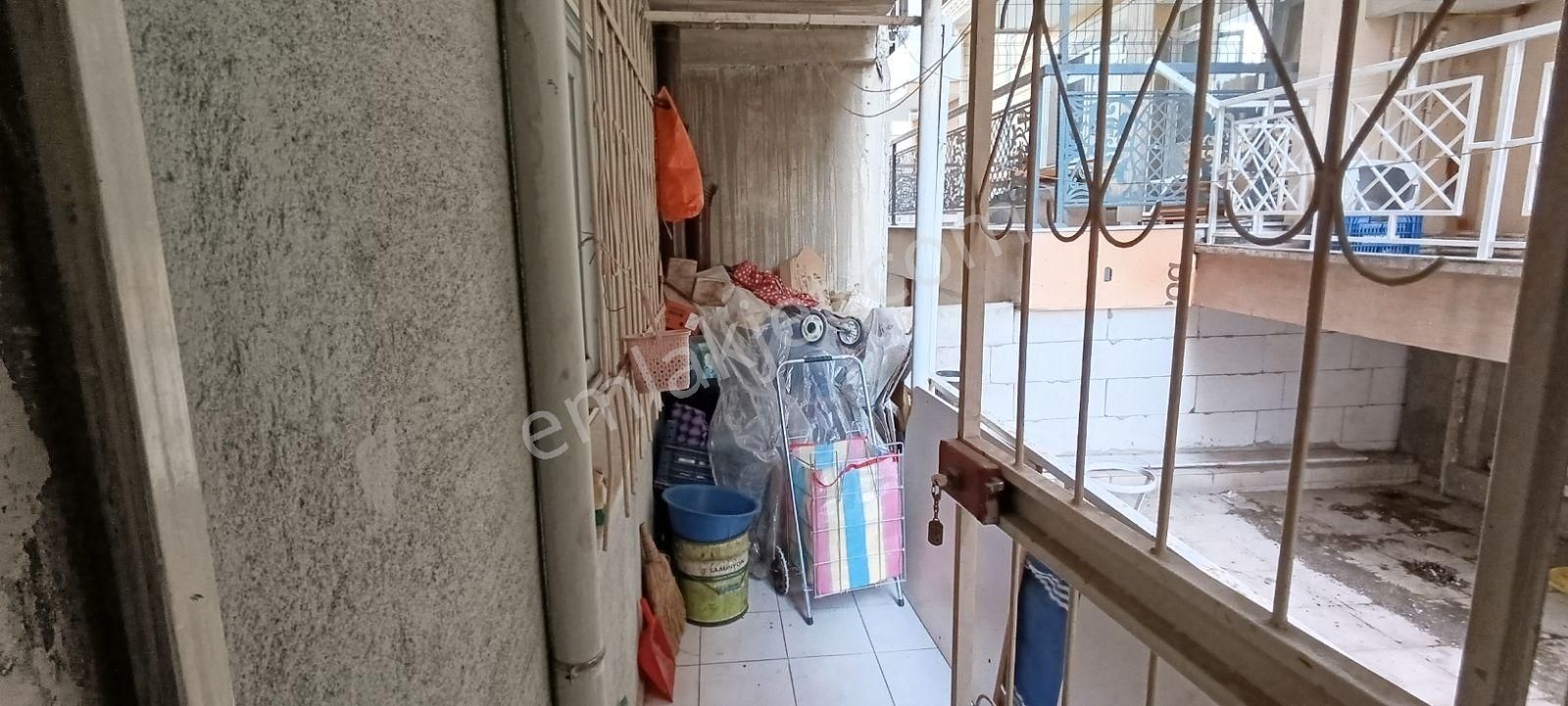 İzmir Çiğli Balatçık Mahallesinde Satılık Geniş 3+1 Daire - Görsel 22