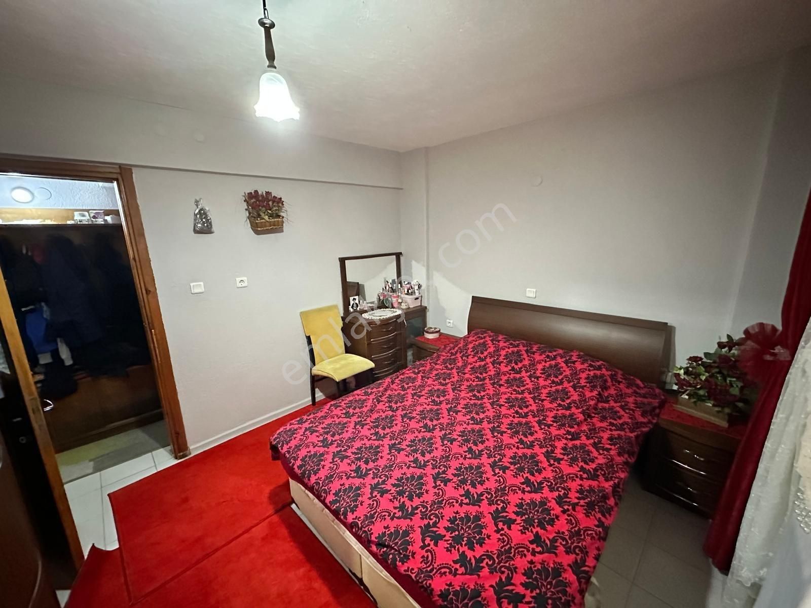 İzmir Çiğli Balatçık Mahallesinde Satılık Geniş 3+1 Daire - Görsel 13