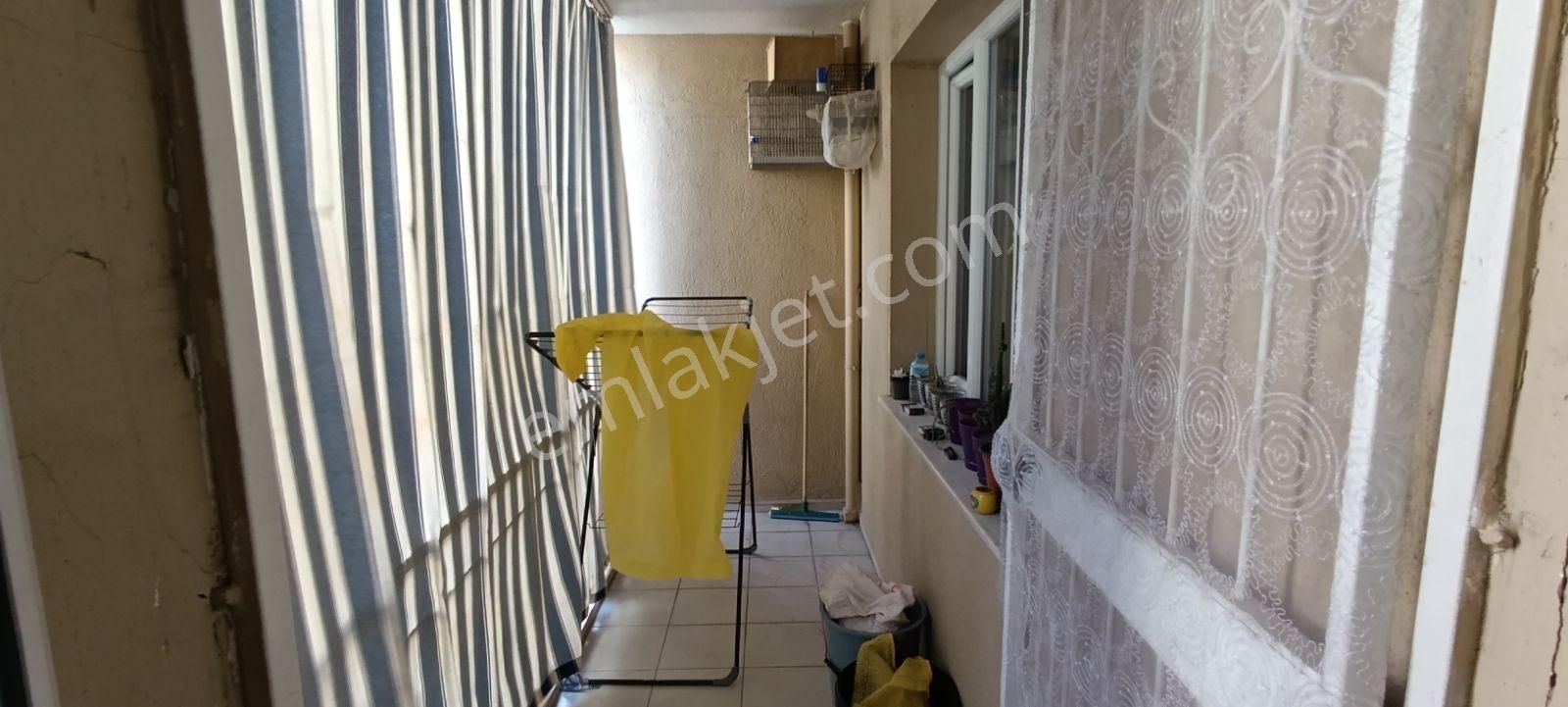 İzmir Çiğli Balatçık Mahallesinde Satılık Geniş 3+1 Daire - Görsel 21