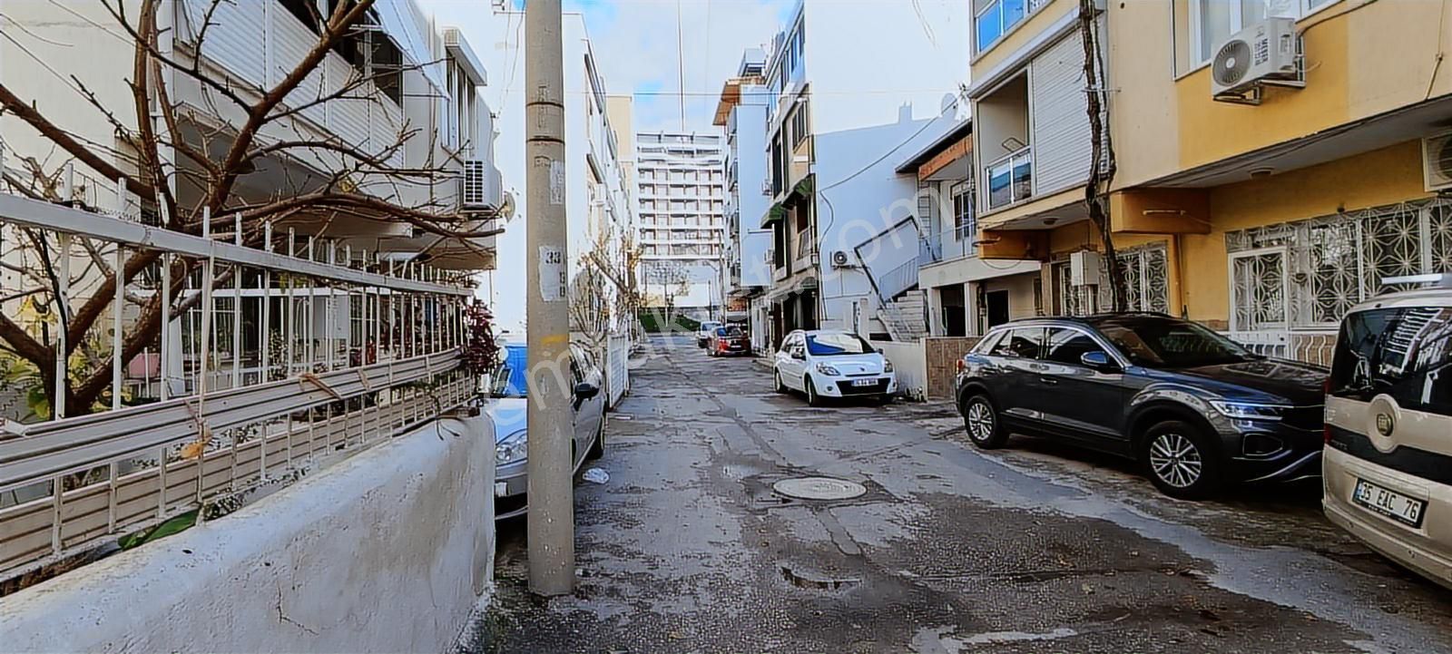 İzmir Çiğli Balatçık Mahallesinde Satılık Geniş 3+1 Daire - Görsel 5