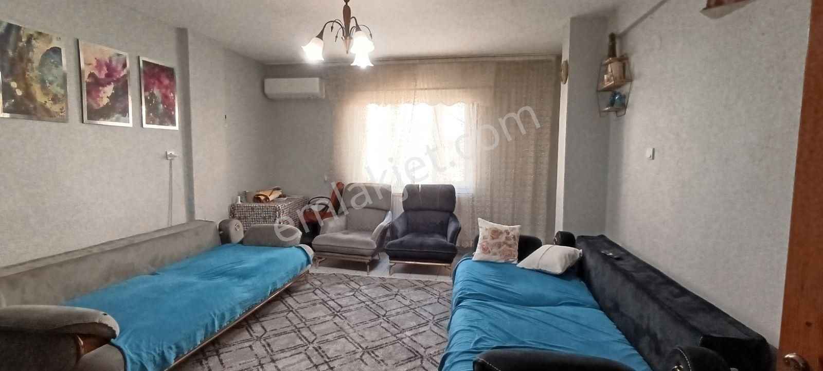 İzmir Çiğli Balatçık Mahallesinde Satılık Geniş 3+1 Daire - Görsel 4