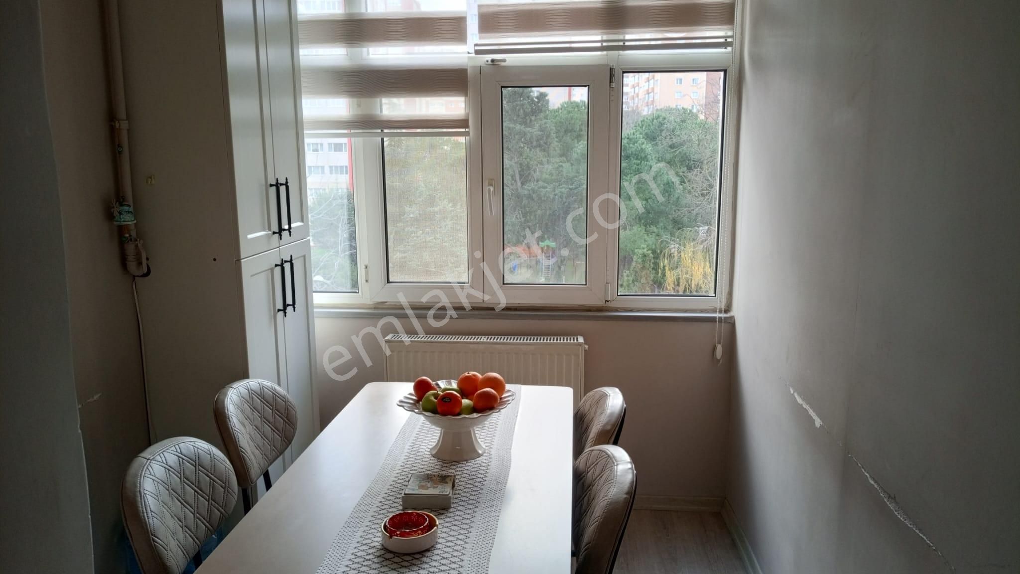 Beylikdüzü Metrobüse 8 Dk Yürüme Mesafesinde Full Tadilatlı Satılık 3+1 Daire - Görsel 8