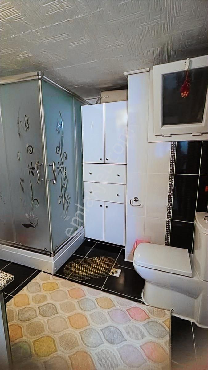 Full Eşyalı Temizliği Yapılı Hazır Tertemiz Kiralık 2+1 Daire - Görsel 25