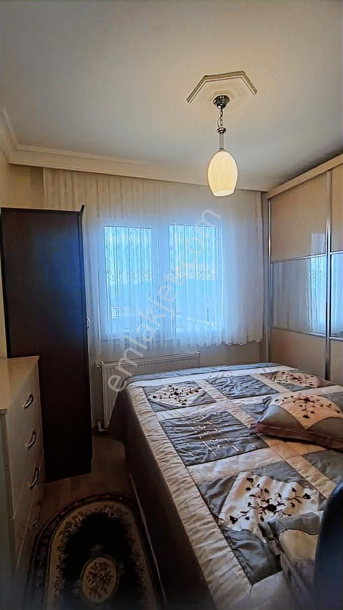 Full Eşyalı Temizliği Yapılı Hazır Tertemiz Kiralık 2+1 Daire - Görsel 8