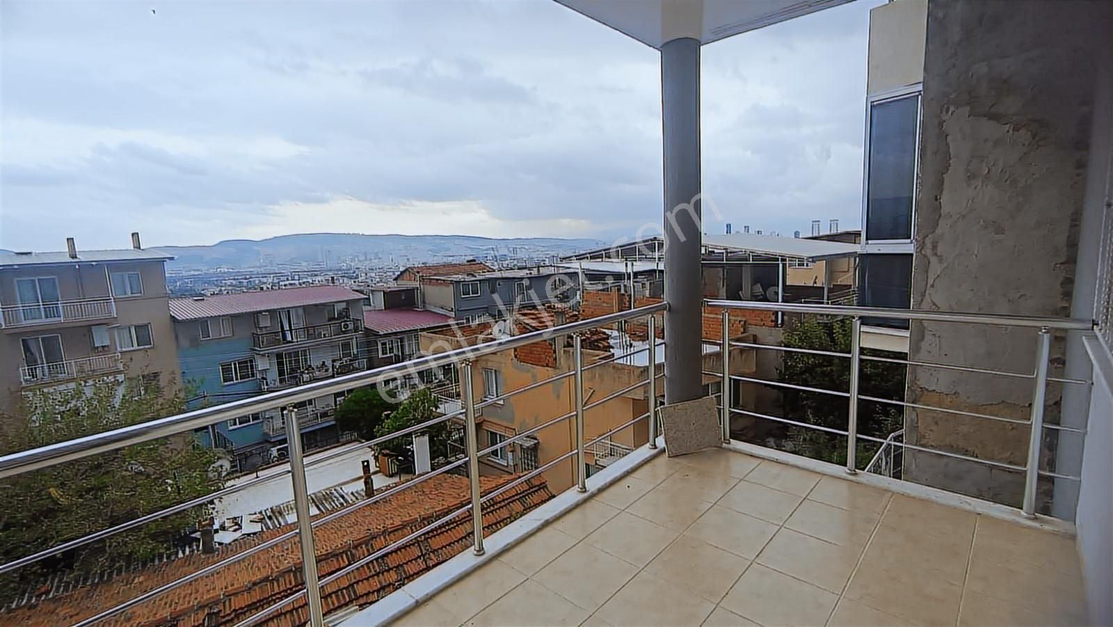 Full Eşyalı Temizliği Yapılı Hazır Tertemiz Kiralık 2+1 Daire - Görsel 15
