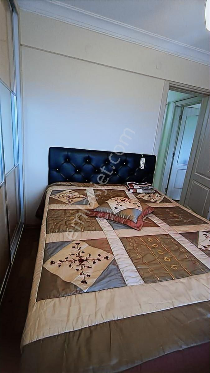 Full Eşyalı Temizliği Yapılı Hazır Tertemiz Kiralık 2+1 Daire - Görsel 20