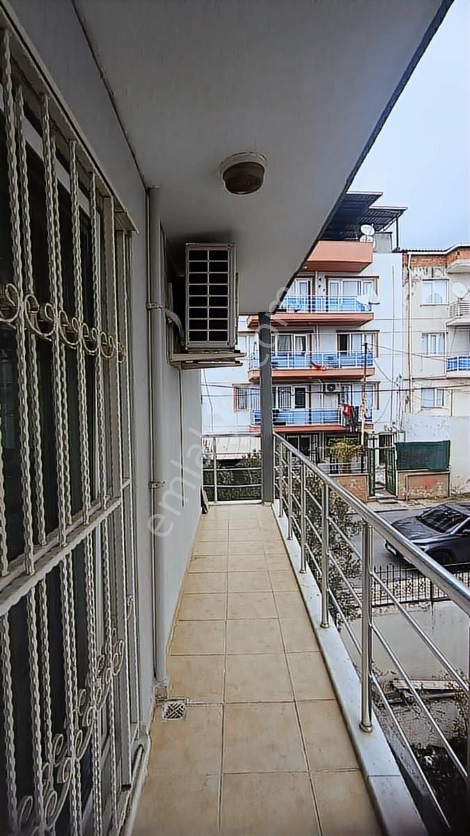 Full Eşyalı Temizliği Yapılı Hazır Tertemiz Kiralık 2+1 Daire - Görsel 4