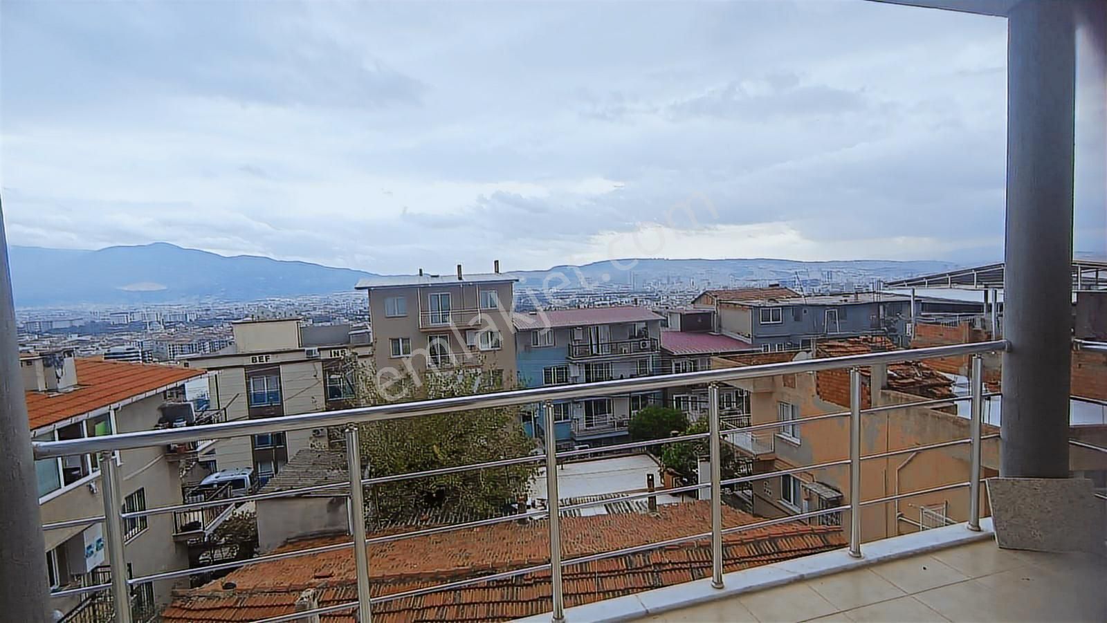 Full Eşyalı Temizliği Yapılı Hazır Tertemiz Kiralık 2+1 Daire - Görsel 10